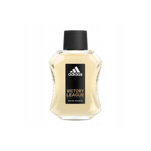 Adidas 100ml EDT M Victory League (3/bal 12/krt)