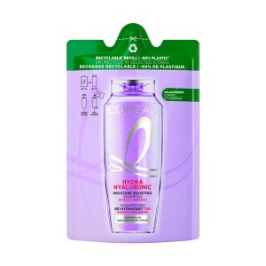 Loreal 250ml Šampon náhradní náplň Hyaluron Plum (12/krt)