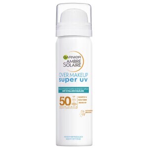 Garnie Sunscreen 75ml Sensitive Protection SPF50 (6/krt)