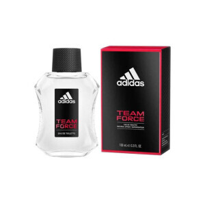 Adidas 100ml EDT M Team Force (3/bal 12/krt)