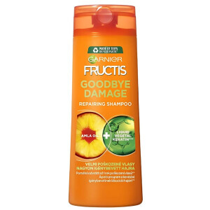 Garnier 250ml Šampon Fructis Goodbye Damage (12/krt)