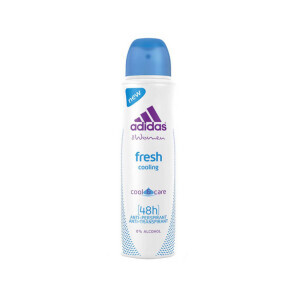 Adidas 150ml APS F Fresh Cooling (6/bal 24/krt)