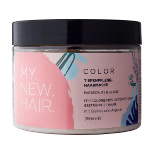 My New Hair 350ml N Maska Color(6/krt)