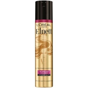 Loreal 200ml Lak na vlasy N Volume Strong Hold(6/krt)
