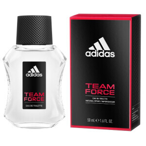 Adidas 50ml EDT M Team Force (3/bal 12/krt)