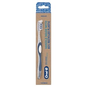 Oral-B Zubní kartáček N Extra Clean Eco Medium(72/krt)