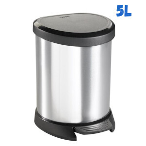 Curver Odpadkový koš 5L (1/bal)