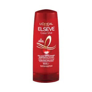 Loreal 300ml Balzám Color Vive (6/krt)