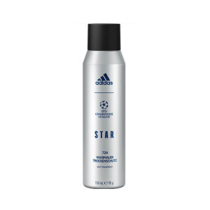 Adidas 150ml APS M UEFA 10 Star Edition (6/bal 24/krt)