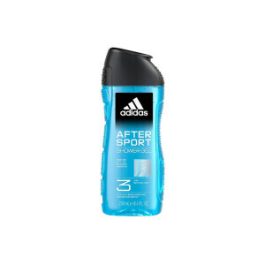 Adidas 250ml SG M New 3in1 After Sport (6/bal 12/krt)