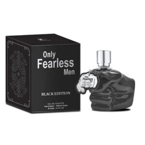 FC 100ml EDP N Only Fearless (48/krt)