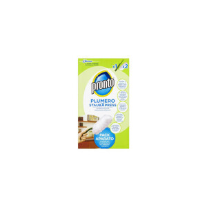 Pronto Duster Prachovka (6/krt)