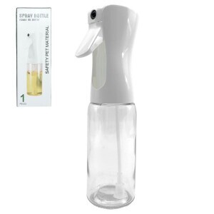 Láhev na olej ve spreji (80/krt)