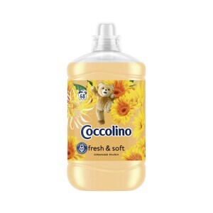 Coccolino 1.7L Aviváž Orange Rush (6/krt)