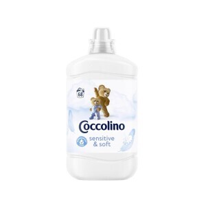 Coccolino 1.7L Aviváž Sensitive (6/krt)