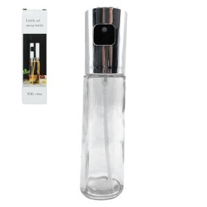 Láhev na olej ve spreji 100ml (100/krt)