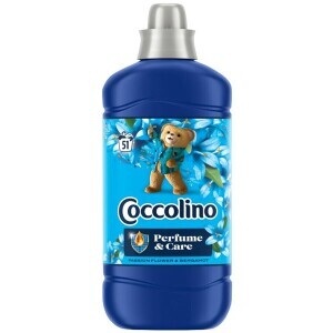 Coccolino 1.275L Aviváž Creations Passion Flower (6/krt)