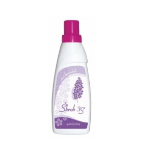 Škrob tekutý 500ml 3S lavender (5/krt)