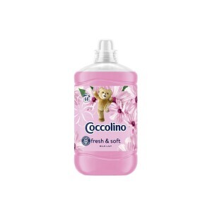 Coccolino 1.7L Aviváž Silk Lily (6/krt)