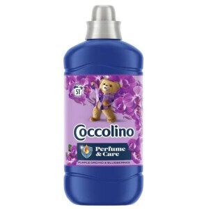 Coccolino 1.275L Aviváž Creations Purple Orchid (6/krt)