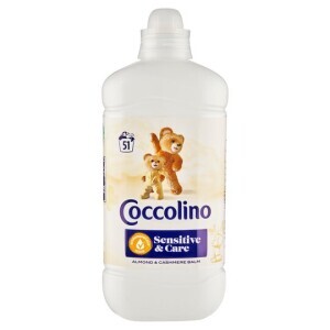 Coccolino 1.275L Aviváž Creations Almond&Cashmere (6/krt)