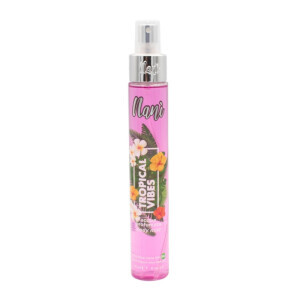 Naní 75ml Tělová mlha Tropical Vibes (12/krt)