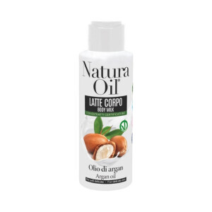 Natura Oil 100ml SG Argan (6/krt)