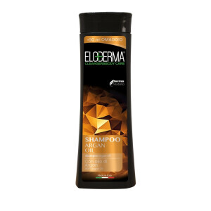  Eloderma 300ml Šampon s arganovým olejem (12/krt)
