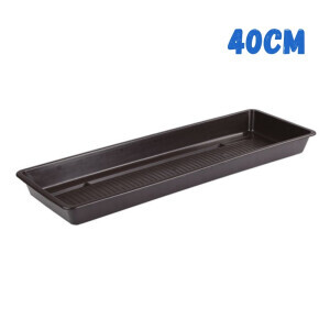 Miska pod květináč Extra flor 40cm 