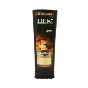 Eloderma 300ml Kondicionér s arganovým olejem (6/krt)
