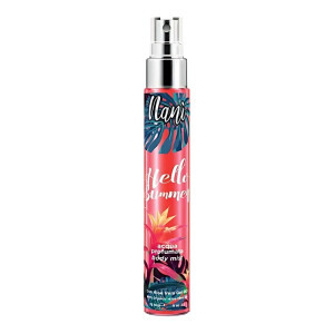 Naní 75ml Tělová mlha Hello Summer (12/krt)