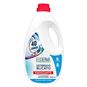 Eloderma 2l Prací gel Hygienizační (6/krt)
