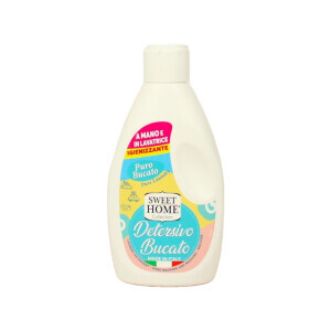 Sweet Home 150ml Prací gel Mini Čisté prádlo (12/krt)
