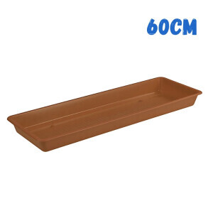 Miska pod květináč Extra flor 60cm 