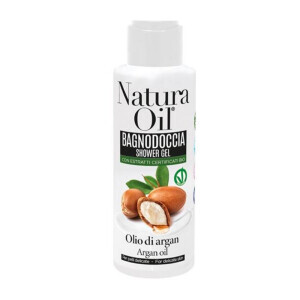 Natura Oil 400ml SG Argan (6/krt)
