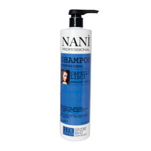 Naní 500ml Šampon vyživující a hydratační (6/krt)
