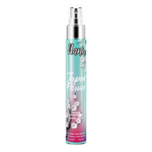Naní 75ml Tělová mlha Japan Flower (12/krt)