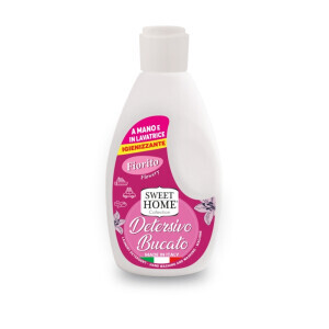 Sweet Home 150ml Prací gel Mini Květinová vůně (12/krt)