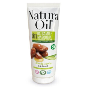 Natura Oil 200ml Kondicionér2v1 Jojoba (6/krt)