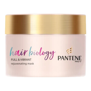 Pantene 160ml Maska Full&Vibrant (6/krt)