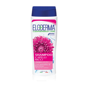  Eloderma 75ml Šampon Mini na kudrnaté vlasy (12/krt)

