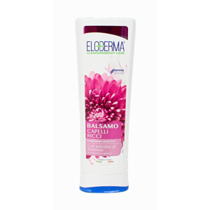  Eloderma 300ml Kondicionér na kudrnaté vlasy (6/krt)
