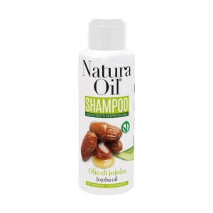 Natura Oil 100ml Šampon Jojoba (6/krt)