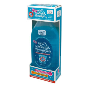 Sweet Home 250ml Čističe pračky Ocean Paradise (12/krt)