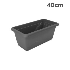 Truhlík Extra Flor Terakota 40cm 