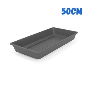Miska pod květináč Extra flor 50cm 
