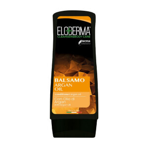 Eloderma 75ml Kondicionér Mini s arganovým olejem (12/krt)
