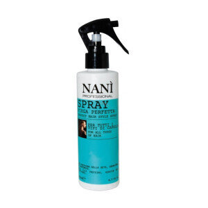 Naní 200ml Sprej na vlasy pro dokonalý účes (6/krt)
