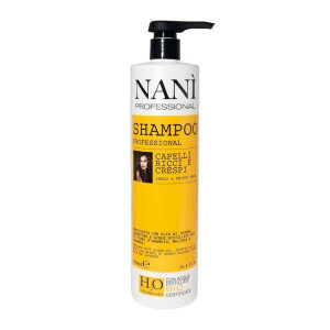 Naní 500ml Kondicionér pro kudrnaté a krepaté vlasy (6/krt)
