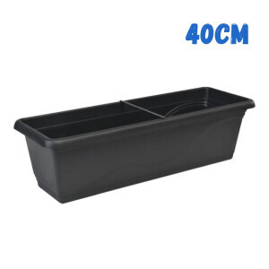 Truhlík Extra Flor Terakota 40cm 
